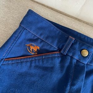 24 R Piper Riding Breeches